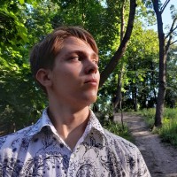 Репетитор Георгій Сторчак - BUKI