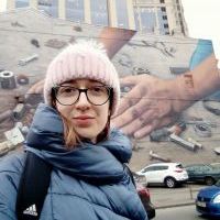 Репетитор - Марина П. id: 62875