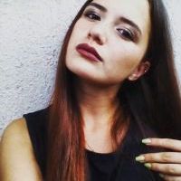 Репетитор - Алёна Ч.