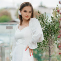 Репетитор - Мария Т.