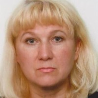 Репетитор Лідія Щербак - BUKI