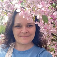 Репетитор - Юлия Б. id: 24374