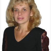Репетитор - Марина П.