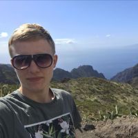 Репетитор - Михаил К. id: 140787