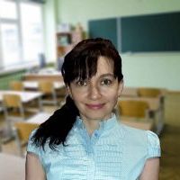 Репетитор - Ірина О. id: 139234
