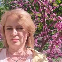 Репетитор - Олена С. id: 120640