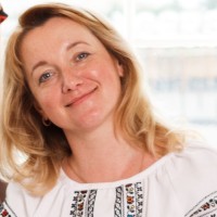 Репетитор - Оксана Ш. id: 21100