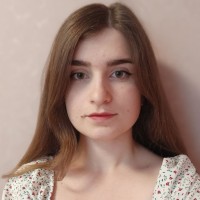 Репетитор - Юлия Ш.