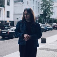Репетитор - Евгения К. id: 39138
