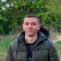 Репетитор - Ілля Л. id: 194321
