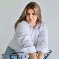 Репетитор Дария Осадчая - BUKI