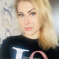 Репетитор - Людмила Ч. id: 85248