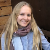 Репетитор - Кристина К. id: 110234