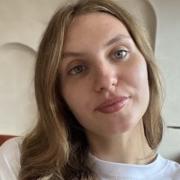 Репетитор Діана Білокінська - BUKI
