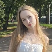 Репетитор - Софія М. id: 196385