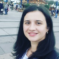 Мария Пелепко