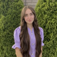 Репетитор Марина Ревай - BUKI
