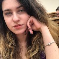 Репетитор - Александра Б. id: 98776