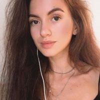 Репетитор - Лилия Ч. id: 107566