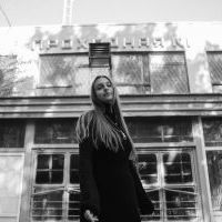 Репетитор - Анастасія П. id: 66514