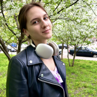 Репетитор - Евгения С. id: 181432