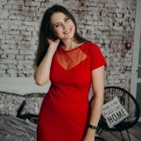 Репетитор - Інна П. id: 91317