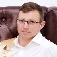 Репетитор Михайло Дзюрах - BUKI