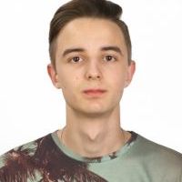 Репетитор - Денис Т. id: 70070