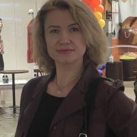 Репетитор - Наталія Б. id: 141663
