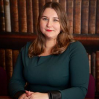 Репетитор Катерина Марченко - BUKI