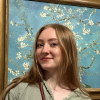 Репетитор Аліна Барзак - BUKI