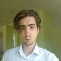 Репетитор - Ярослав Г. id: 96403