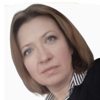 Репетитор Надия Швидченко - BUKI