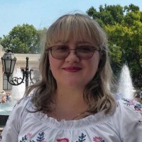 Репетитор Наталя Губенко - BUKI