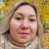 Репетитор Дарья Луценко - BUKI