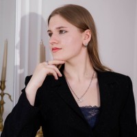 Софія Середа  репетитор  Математики онлайн