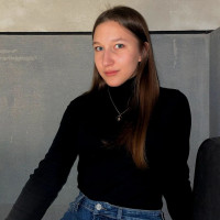 Репетитор - Вероника К. id: 147834