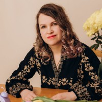 Репетитор Ирина Монашненко - BUKI