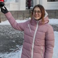 Репетитор - Юлия К. id: 46086