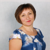 Репетитор Таисия Иванова  - BUKI