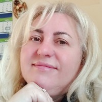 Репетитор Марія Грищук - BUKI