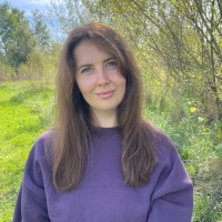 Репетитор Aнна Овсянникова - BUKI