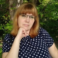 Репетитор Марина Юрченко - BUKI