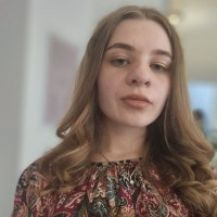 Репетитор Софія Алчеєва - BUKI