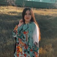Репетитор - Анастасія П. id: 81052