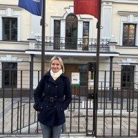 Репетитор Наталія Скибиляк - BUKI