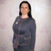 Репетитор Светлана Калашник - BUKI