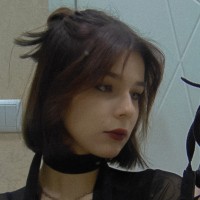 Репетитор - Виктория Ф. id: 172600