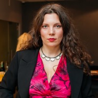 Репетитор Альона Іпатова - BUKI