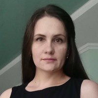 Репетитор Ольга Луців - BUKI